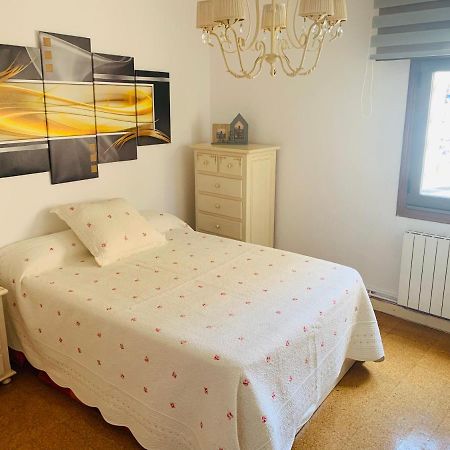 Apartmán Apartamento Bc Castro Urdiales Exteriér fotografie