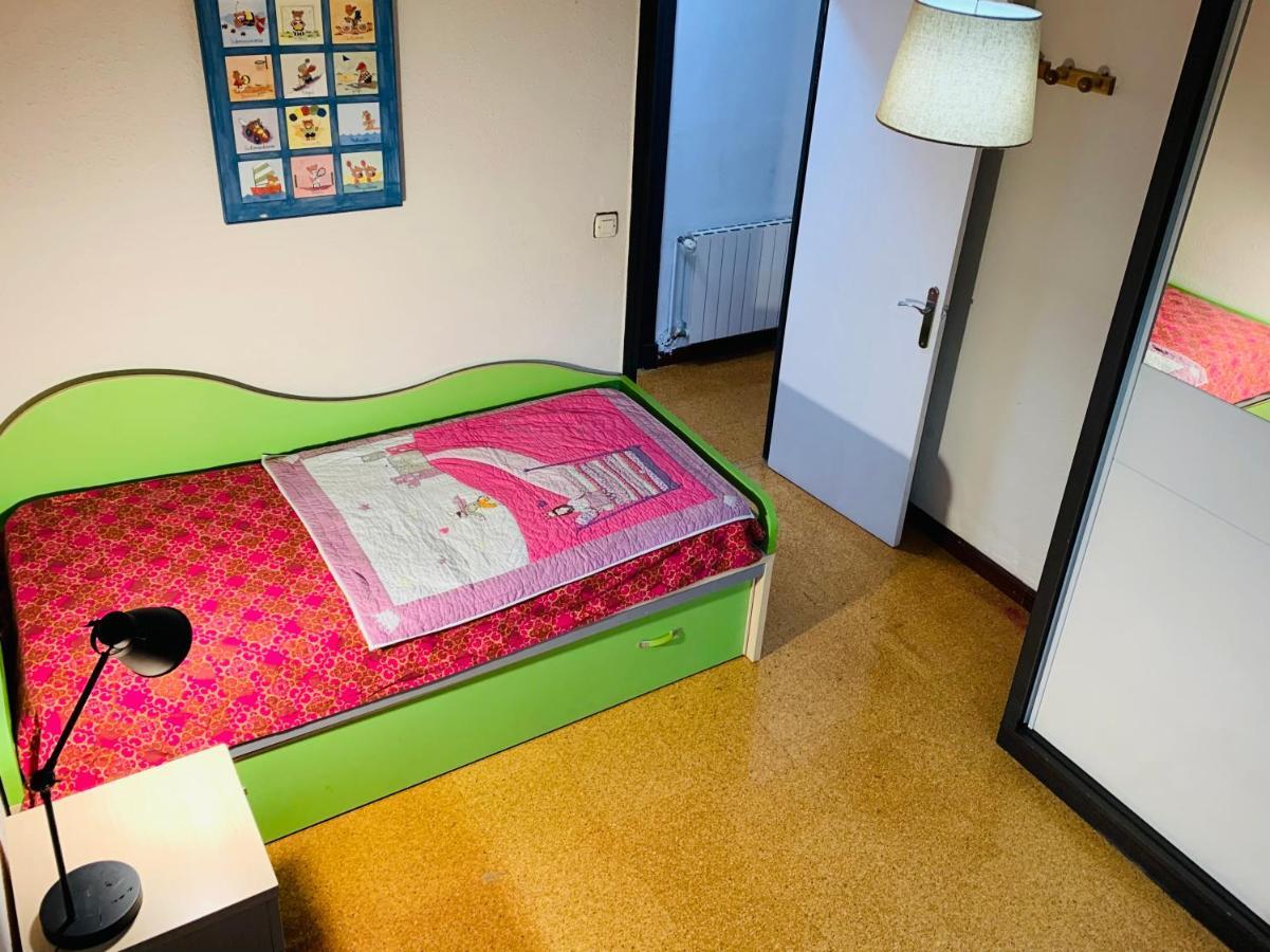 Apartmán Apartamento Bc Castro Urdiales Exteriér fotografie