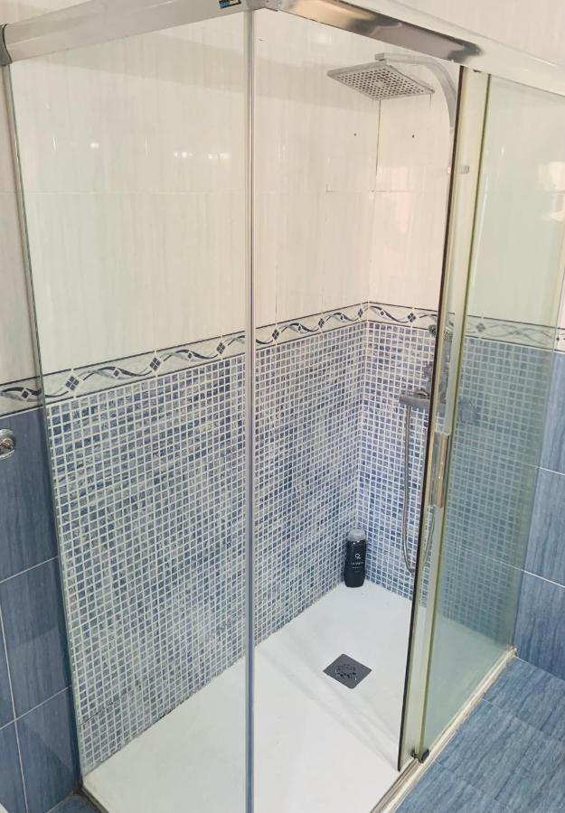 Apartmán Apartamento Bc Castro Urdiales Exteriér fotografie