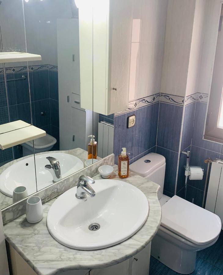 Apartmán Apartamento Bc Castro Urdiales Exteriér fotografie