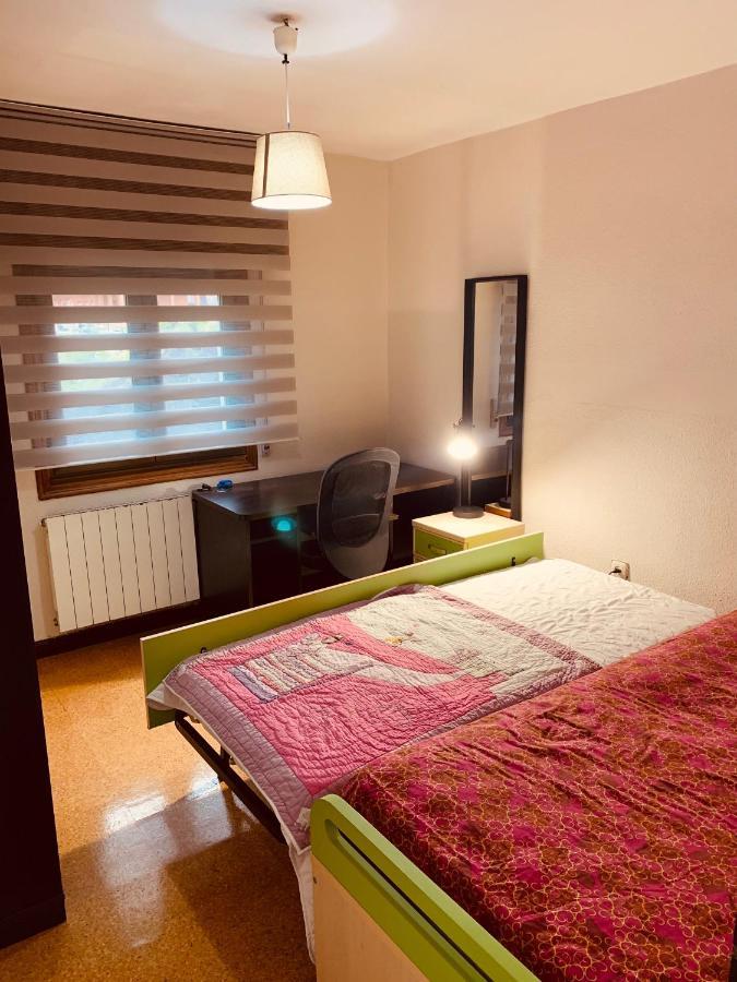 Apartmán Apartamento Bc Castro Urdiales Exteriér fotografie